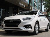 Giá xe Hyundai Accent 2020 tại Đà Nẵng, giảm 50% thuế trước bạ, xe giao ngay kèm quà tặng hấp dẫn