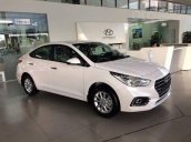 Giá xe Hyundai Accent 2020 tại Đà Nẵng, giảm 50% thuế trước bạ, xe giao ngay kèm quà tặng hấp dẫn