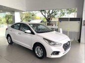 Giá xe Hyundai Accent 2020 tại Đà Nẵng, giảm 50% thuế trước bạ, xe giao ngay kèm quà tặng hấp dẫn