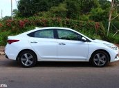 Giá xe Hyundai Accent 2020 tại Đà Nẵng, giảm 50% thuế trước bạ, xe giao ngay kèm quà tặng hấp dẫn