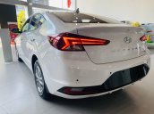 Hyundai Elantra 2021, tặng gói phụ kiện lên đến hàng chục triệu đồng, chỉ cần 180 triệu nhận xe ngay, Lh: Hữu Hân
