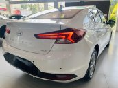 Hyundai Elantra 2021, tặng gói phụ kiện lên đến hàng chục triệu đồng, chỉ cần 180 triệu nhận xe ngay, Lh: Hữu Hân