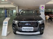 **HOT- Ford Ranger 2020 giảm giá sâu - ưu đãi cực sốc - Mua xe tốt nhất chỉ có tại đây