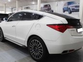 Bán Acura ZDX SH-AWD năm sản xuất 2010, màu trắng, nhập khẩu còn mới
