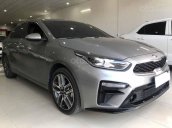 Cần bán xe Kia Cerato 2.0 AT Premium 2019, màu xám còn mới