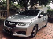 Cần bán xe Honda City sản xuất năm 2016, giá 435tr có bớt