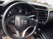 Cần bán xe Honda City sản xuất năm 2016, giá 435tr có bớt