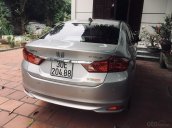 Cần bán xe Honda City sản xuất năm 2016, giá 435tr có bớt