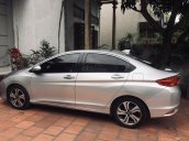 Cần bán xe Honda City sản xuất năm 2016, giá 435tr có bớt