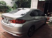 Cần bán xe Honda City sản xuất năm 2016, giá 435tr có bớt