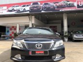 Toyota Camry 2.0E 2013 