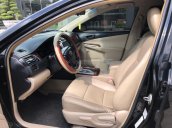 Toyota Camry 2.0E 2013 