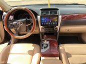 Toyota Camry 2.0E 2013 