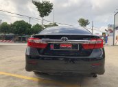 Toyota Camry 2.0E 2013 