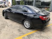 Toyota Camry 2.0E 2013 