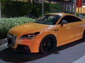 Bán Audi TT năm 2009, nhập khẩu nguyên chiếc, 715 triệu