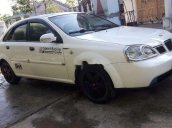 Cần bán Daewoo Lacetti sản xuất năm 2004, nhập khẩu còn mới