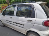 Xe Daewoo Matiz sản xuất 2005, màu trắng, nhập khẩu