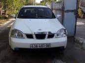 Cần bán Daewoo Lacetti sản xuất năm 2004, nhập khẩu còn mới