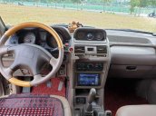 Cần bán Mitsubishi Pajero sản xuất năm 2002 còn mới, 278tr