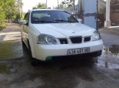 Cần bán Daewoo Lacetti sản xuất năm 2004, nhập khẩu còn mới