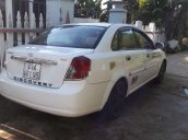 Cần bán Daewoo Lacetti sản xuất năm 2004, nhập khẩu còn mới