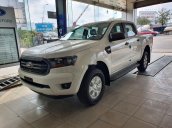 Cần bán Ford Ranger năm 2020, màu trắng, nhập khẩu