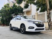 Cần bán xe Honda HR-V năm sản xuất 2020, giá 766 triệu