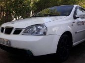 Cần bán Daewoo Lacetti sản xuất năm 2004, nhập khẩu còn mới