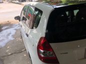 Xe Honda Jazz 1.2AT sản xuất năm 2007, màu trắng, nhập khẩu số tự động giá cạnh tranh