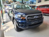 Cần bán Ford Ranger năm 2020, màu trắng, nhập khẩu