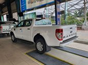 Cần bán Ford Ranger năm 2020, màu trắng, nhập khẩu