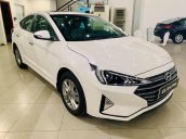 Cần bán xe Hyundai Elantra đời 2020, màu trắng