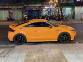 Bán Audi TT năm 2009, nhập khẩu nguyên chiếc, 715 triệu