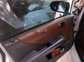 Xe Honda Jazz 1.2AT sản xuất năm 2007, màu trắng, nhập khẩu số tự động giá cạnh tranh