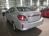 Cần bán xe Mitsubishi Attrage đời 2020, màu trắng, xe nhập