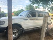 Bán ô tô Toyota Land Cruiser 1996, màu trắng, nhập khẩu