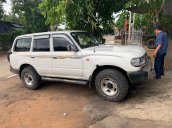 Bán ô tô Toyota Land Cruiser 1996, màu trắng, nhập khẩu