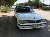 Cần bán lại xe Toyota Cressida đời 1992, màu trắng, xe nhập