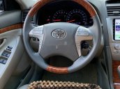 Bán Toyota Camry đời 2010, màu đen, xe nhập chính chủ