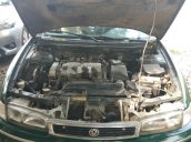 Xe Mazda 626 năm 1993, nhập khẩu nguyên chiếc, giá chỉ 62 triệu