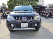 Bán xe Mitsubishi Triton sản xuất 2017, xe nhập còn mới