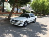 Cần bán lại xe Toyota Cressida đời 1992, màu trắng, xe nhập