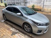 Bán Toyota Corolla Altis sản xuất năm 2015 còn mới