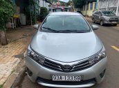 Bán Toyota Corolla Altis sản xuất năm 2015 còn mới