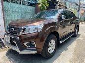 Cần bán lại xe Nissan Navara sản xuất 2017, xe nhập còn mới, 515 triệu