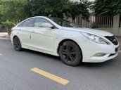 Cần bán lại xe Hyundai Sonata năm 2010, nhập khẩu còn mới, 395 triệu