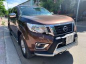 Cần bán lại xe Nissan Navara sản xuất 2017, xe nhập còn mới, 515 triệu