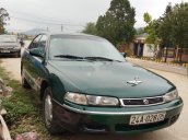 Xe Mazda 626 năm 1993, nhập khẩu nguyên chiếc, giá chỉ 62 triệu