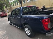 Cần bán xe Nissan Navara đời 2018, màu xanh lam, nhập khẩu Thái, 440tr